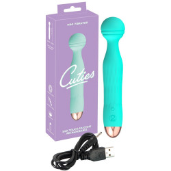 Vibromasseur Rechargeable...