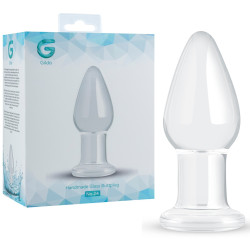 Plug Anal en Verre...