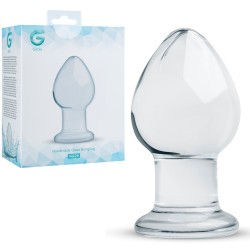 Plug Anal en Verre No.26
