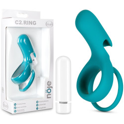 Anneau Rechargeable Noje C2