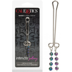 Bijou pour Lèvres Vaginales...