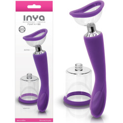 Sextoy Rechargeable Inya...