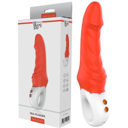 Vibromasseur Rechargeable...