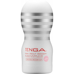 Masturbateur Tenga Original...