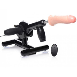 Sex Machine Pro-Bang