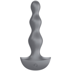 Vibromasseur Anal USB...