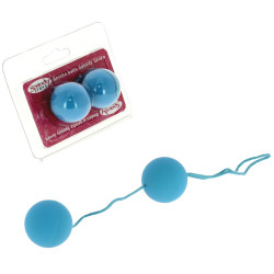 Boules de Geisha Spoody Neon