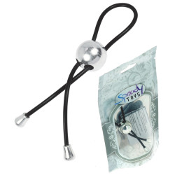 Bague penis réglable