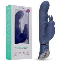 Vibromasseur Rechargeable...