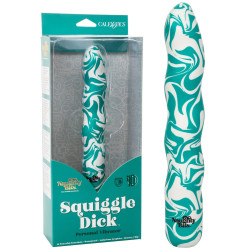 Vibromasseur Squiggle Dick...