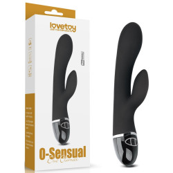 Vibromasseur USB O-Sensual...