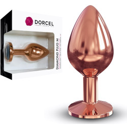 Diamond Plug Dorcel M
