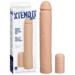 Gaine en UR3 Xtend It Kit...