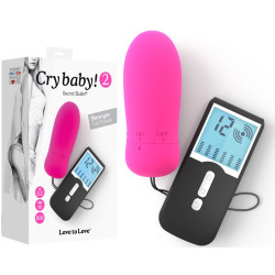 Oeuf télécommandé Cry Baby 2