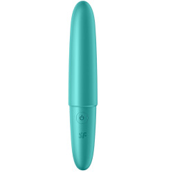 Vibromasseur Rechargeable...