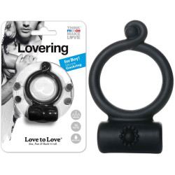 Anneau vibrant LoveRing