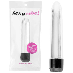 Vibromasseur Sexy Vibe