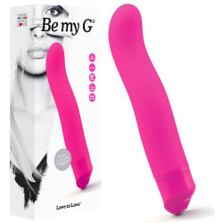 Vibromasseur Be My G en...
