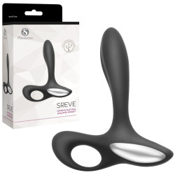 Stimulateur Prostatique USB...