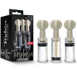 Ventouses à Vis pour...