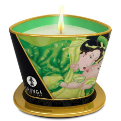 Bougie de massage Fruits...