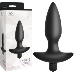 Vibromasseur Anal en...