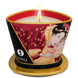 Bougie de massage Lueur et...