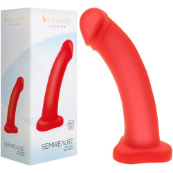 Godemichet Semi-Réaliste en...