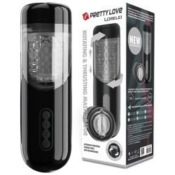 Masturbateur Automatique...