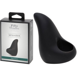 Doigt Vibrant Rechargeable...