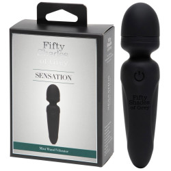 Mini Wand Vibrant...