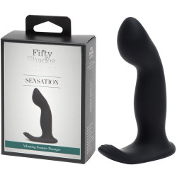 Vibromasseur Prostatique...