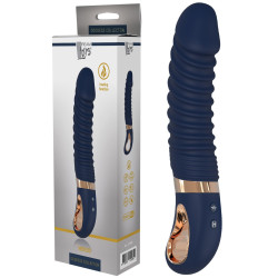 Vibromasseur Rechargeable...
