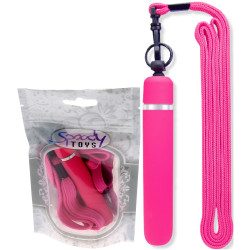Collier avec stimulateur...