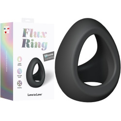 Anneau Double Flux Ring