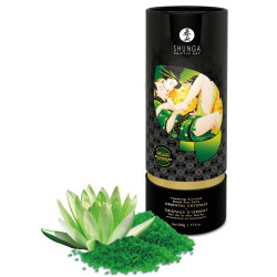 Sel de Bain Moussant...