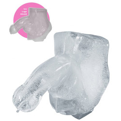 Moule à Glace en Forme de...