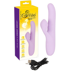 Vibromasseur Rechargeable...