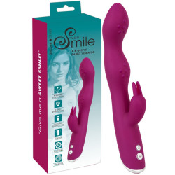 Vibromasseur Sweet Smile...