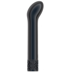 Vibromasseur Rechargeable...