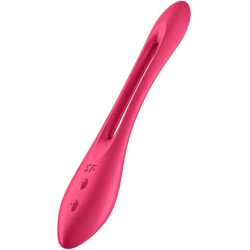 Vibromasseur Rechargeable...