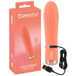 Vibromasseur Rechargeable...