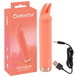 Vibromasseur Rechargeable...