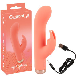 Vibromasseur Rechargeable...