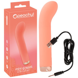 Vibromasseur Rechargeable...