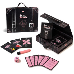 Jeu Sex On The Beach