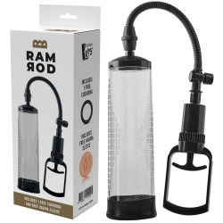 Developpeur de Pénis Ramrod...