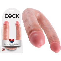 Gode Double Trouble King...