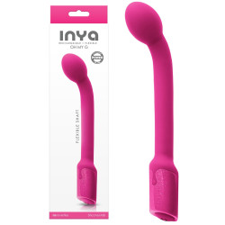 Vibromasseur Rechargeable...