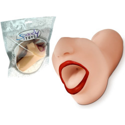 Bouche suceuse Sexy Mouth...